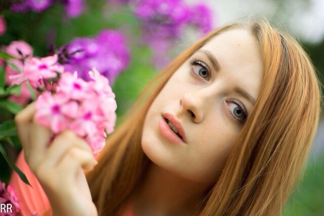 Anastasia Degtyareva's photo