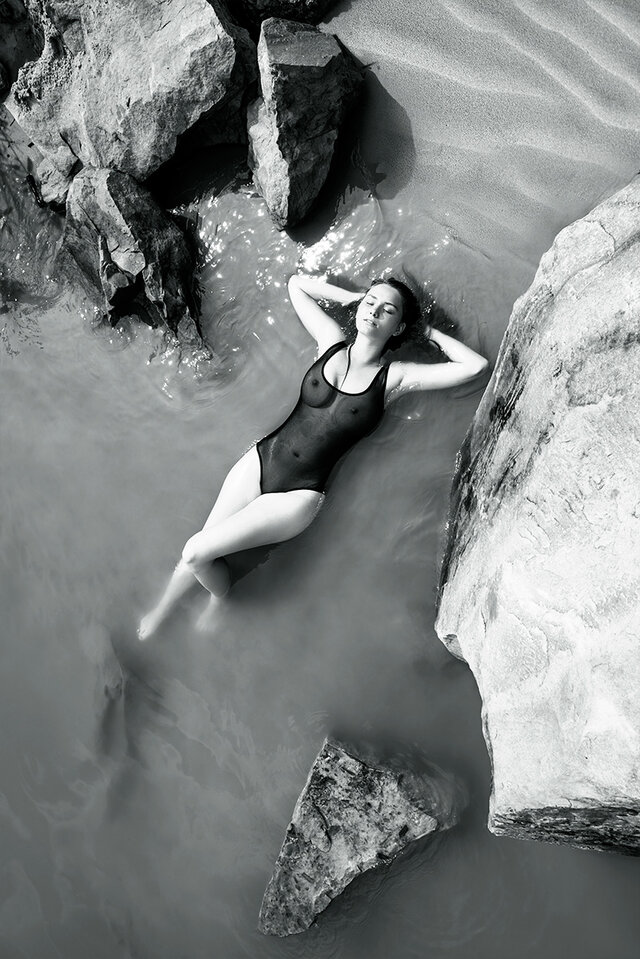 Daria Volodina's photo