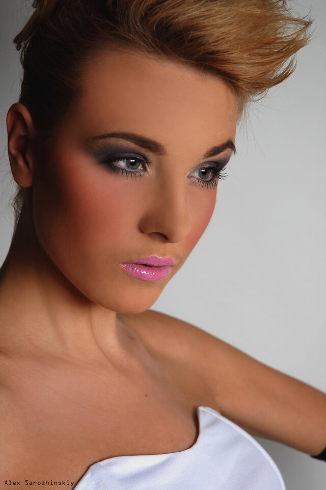 Ekaterina Pavlova's photo