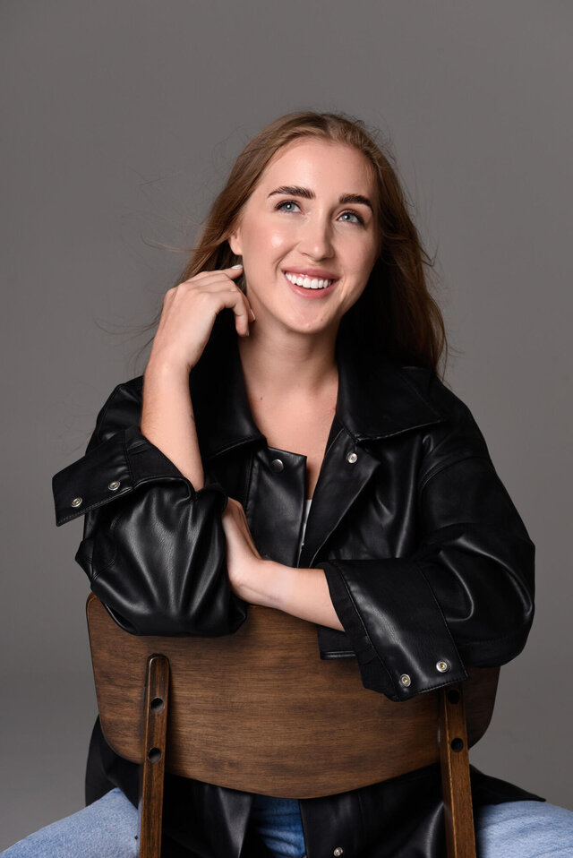 Фото Lina Galai