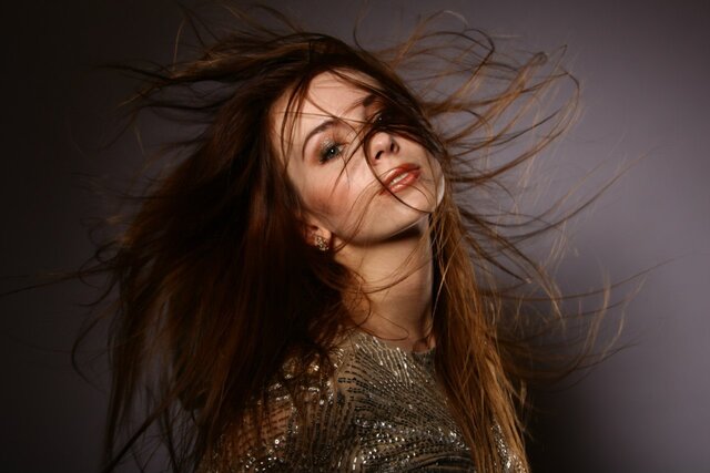 Anny Macbeth's photo