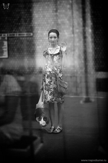 Stepan Kamornyj's photo