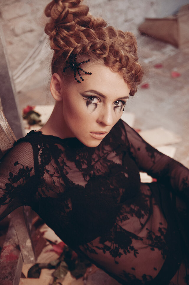 Anna Slobodeniuk, слободенюк анна