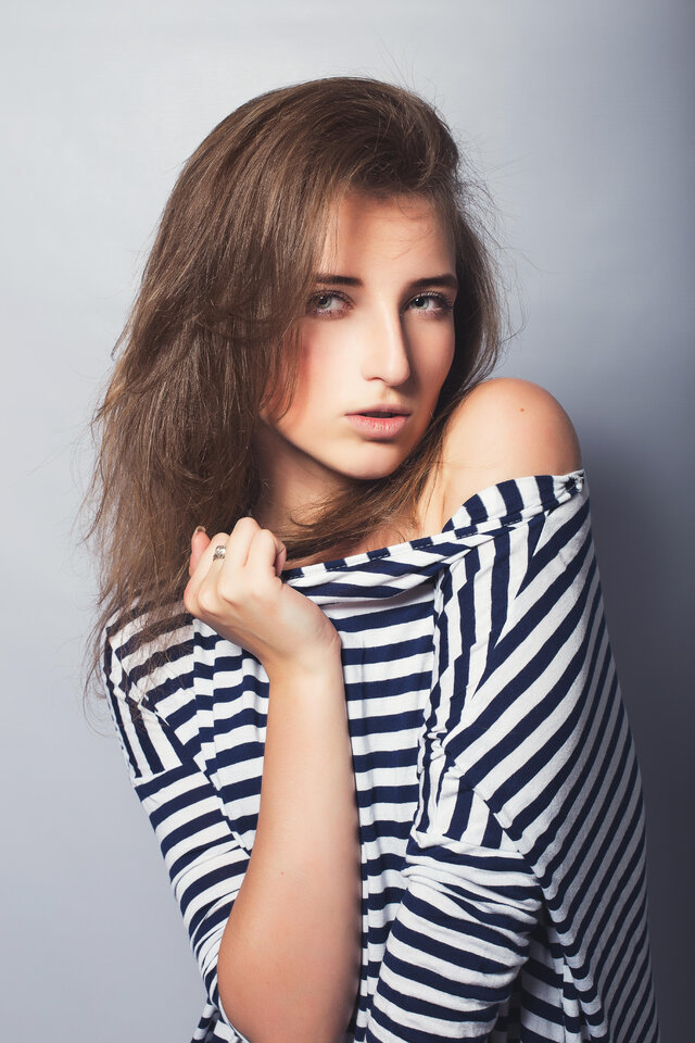 Фото Вероника Polunina Полунина