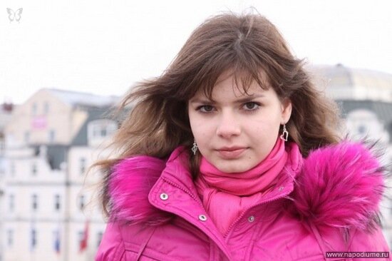 Uliana Patnickaa's photo