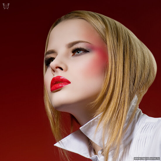 Ekaterina Nikulina's photo