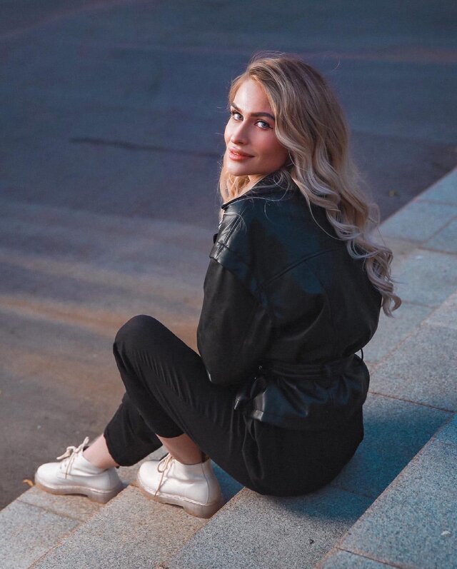 Elena Varlamova's photo