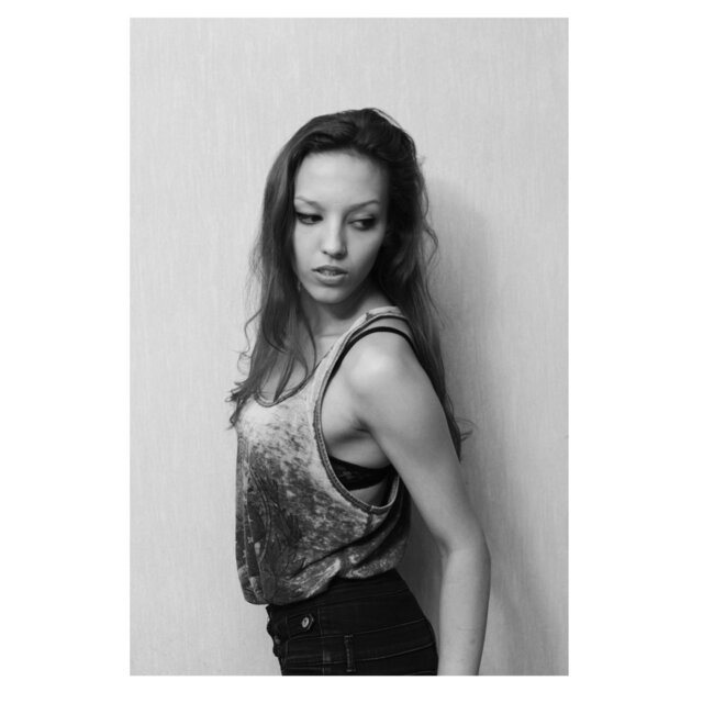 Mary Komarova's photo
