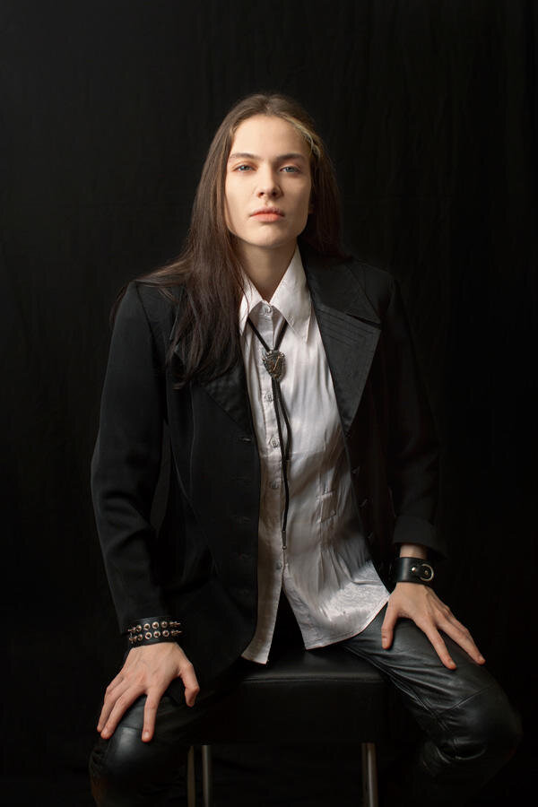 Jade Sylwestri's photo