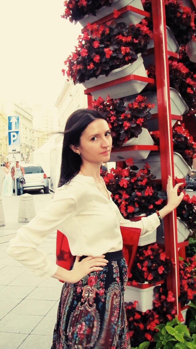 Фото Ekaterina Alekseeva