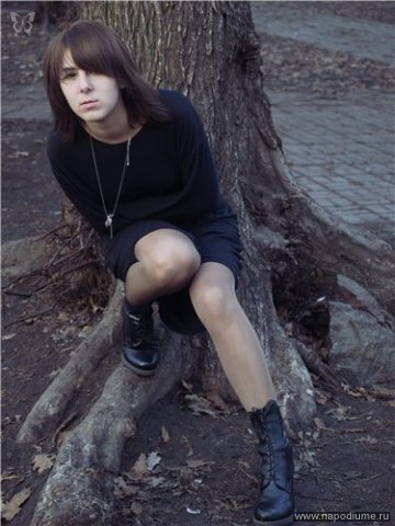 Anastasia Melihova's photo
