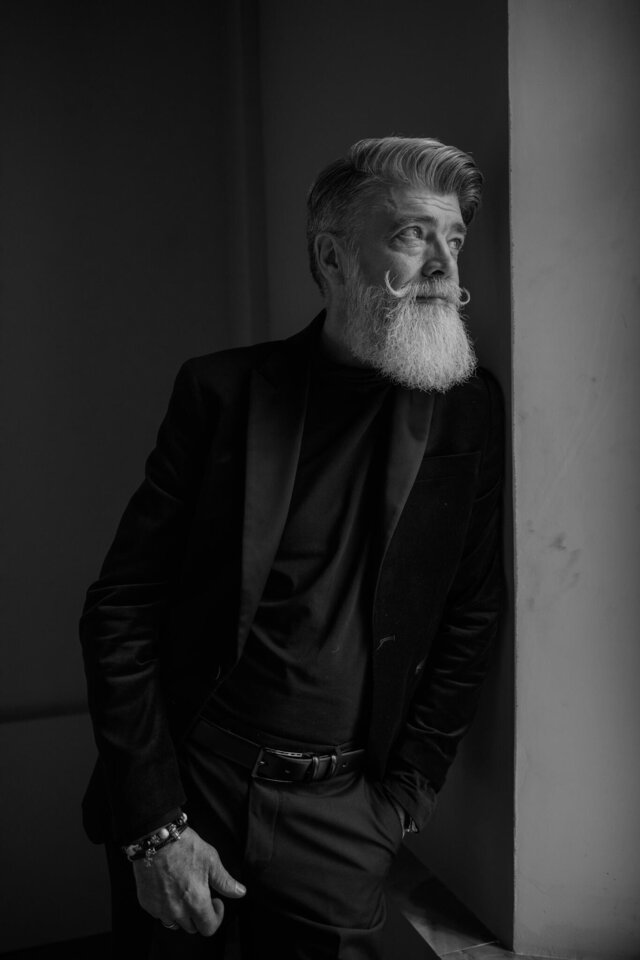 Фото Константин Волков