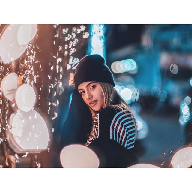 Nick Nicastro's photo