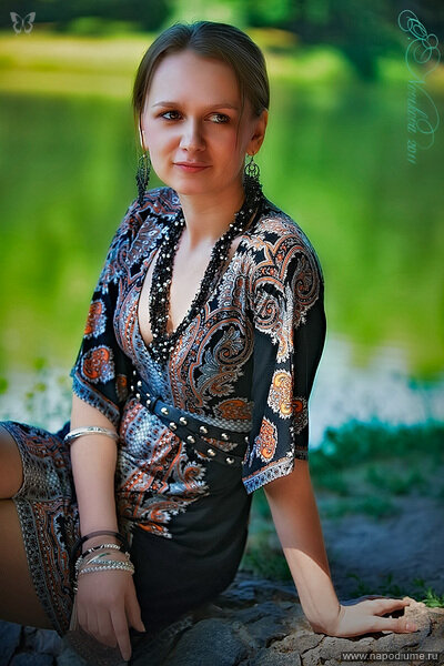 Фото Olga Novikova