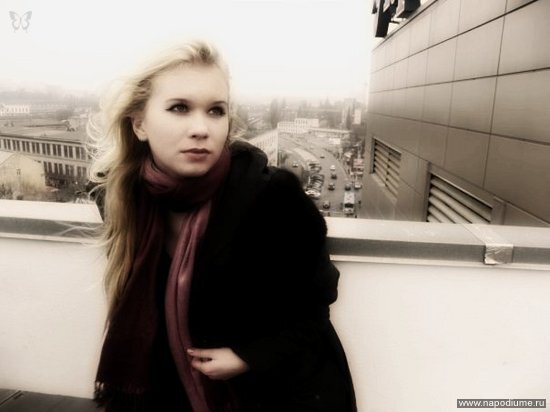 Natali Polesuk's photo