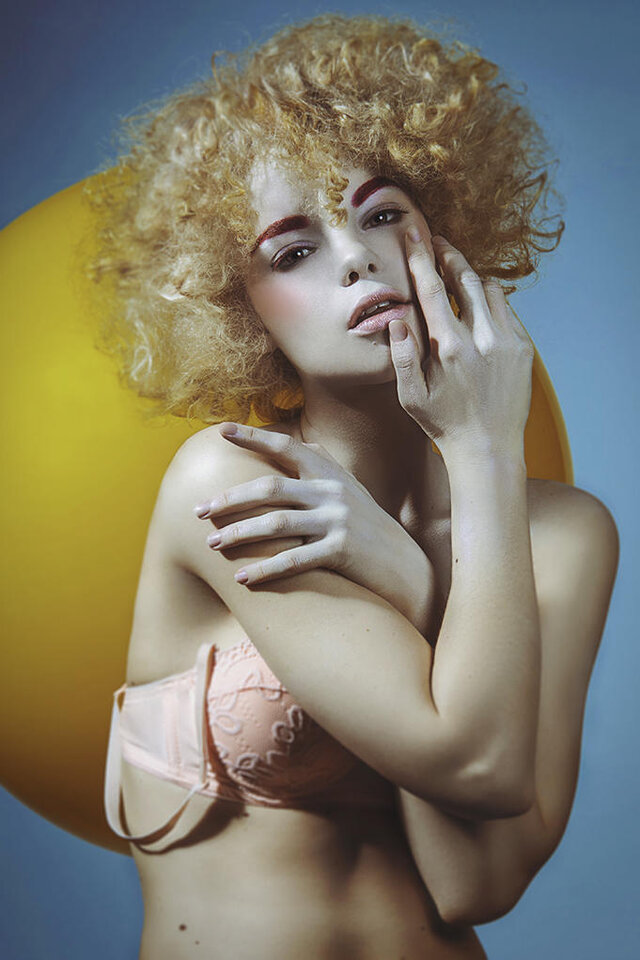 Foto Ksenia Tunakina