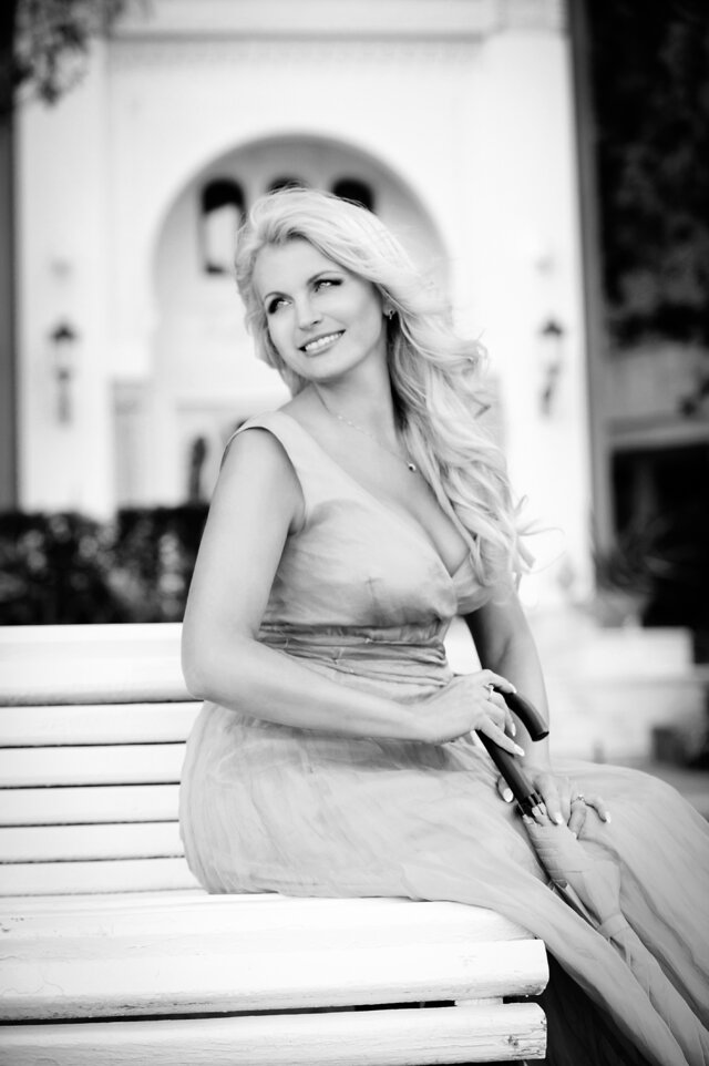 ALINA's photo