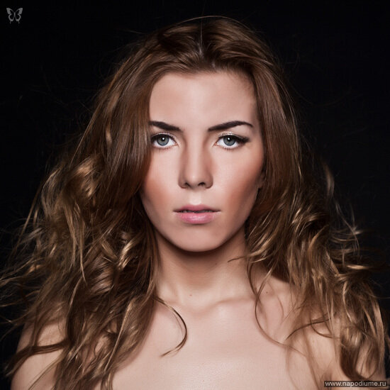 Vika Visna's photo