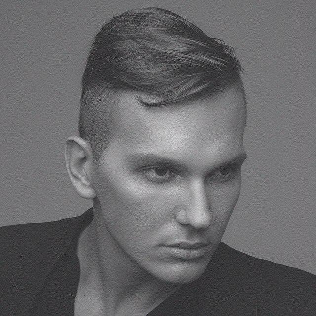 Dima Savytskyi's photo