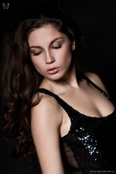 Ulianna Sakol'ceva's photo