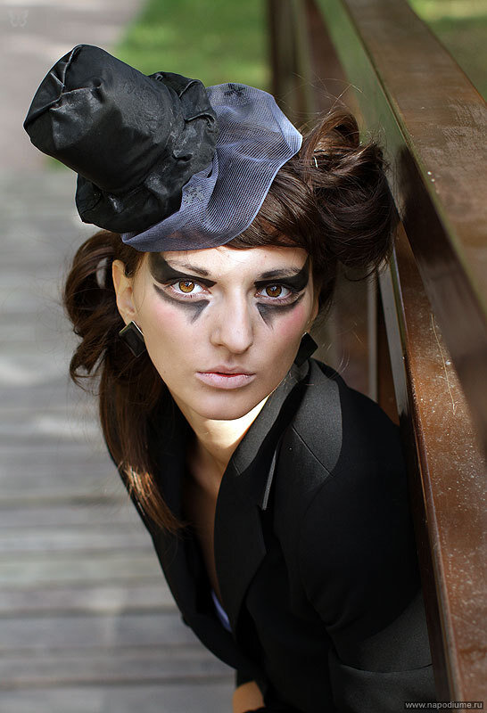 Yana Basak's photo