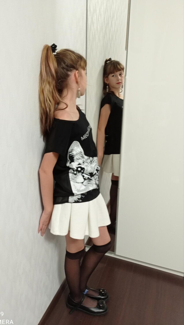 Viktoria Kuznecova's photo