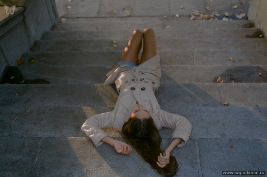 Zena Amurova's photo