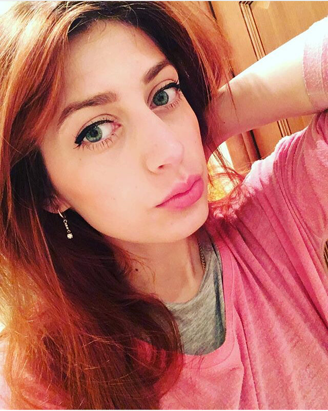 Фото Екатерина Морозова