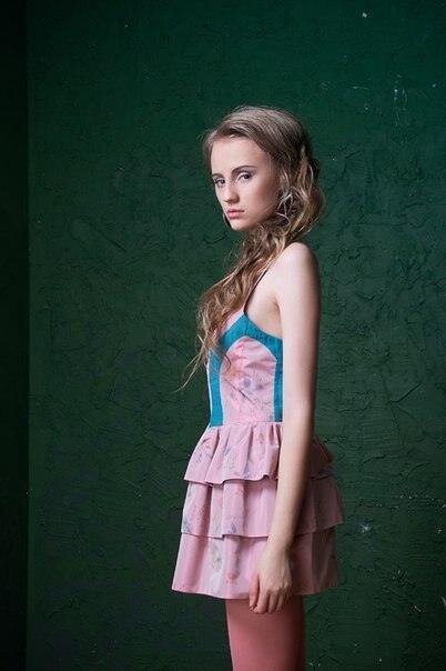 Фото Amanda Sakhnova
