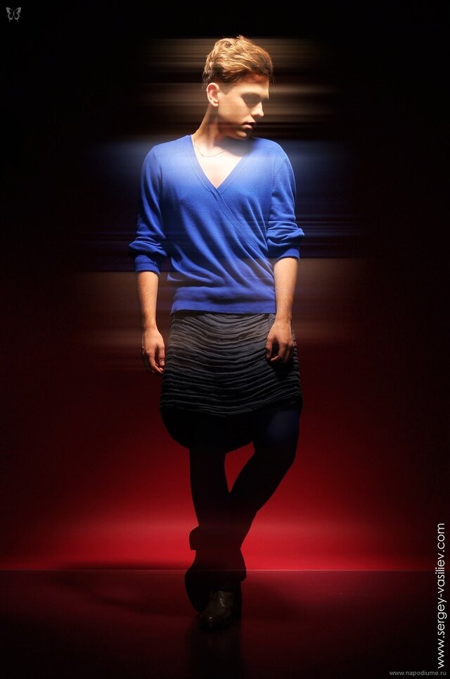 Sergej Volkov's photo