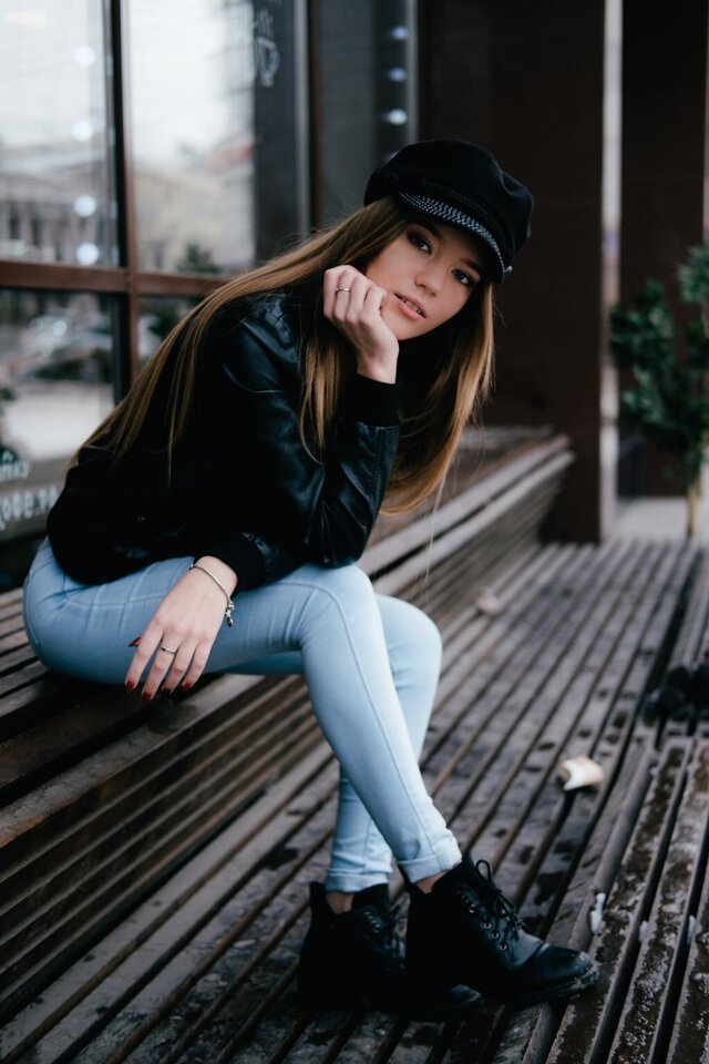 Foto Kristina Midakova