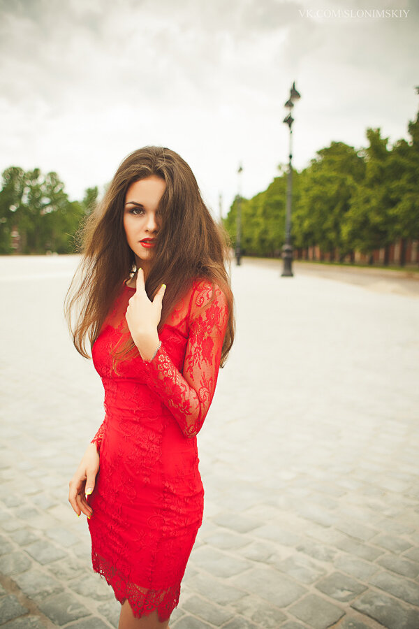 Фото Ксения Смирнова