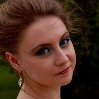 Фото Оля Волкова