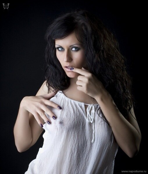 Elena Podarueva's photo