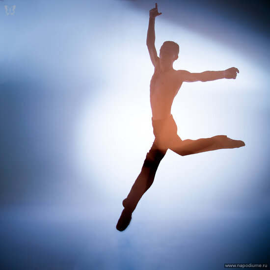 Anastasia Bruhanova's photo