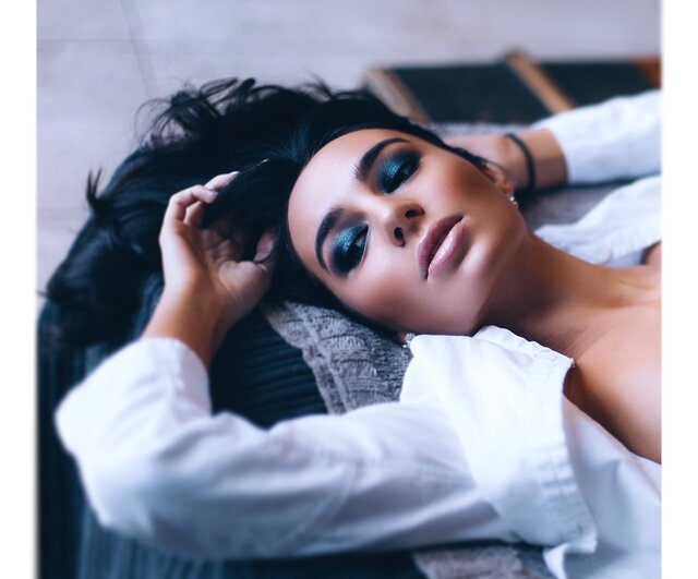 Foto Elena Arabova