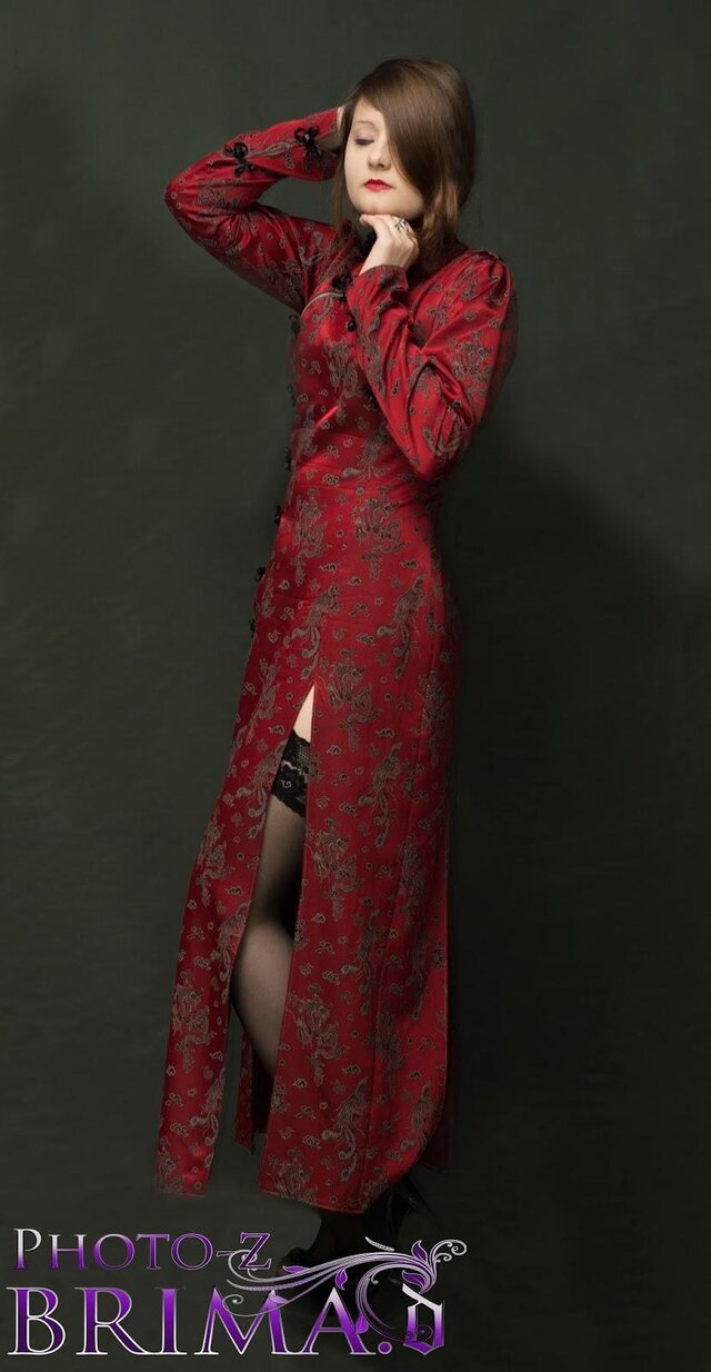 Elena Oliinyk's photo