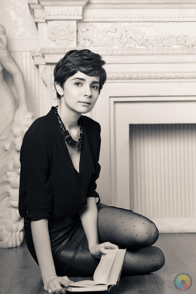 Foto Alexey Ostroverkhov