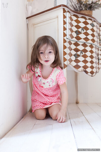 Katerina Danilova's photo