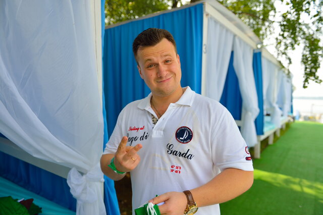 Evgenij Sin'kov's photo