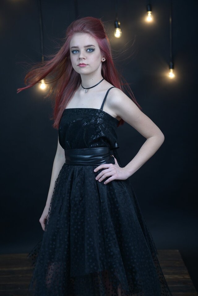 Фото Anna Silinskaja