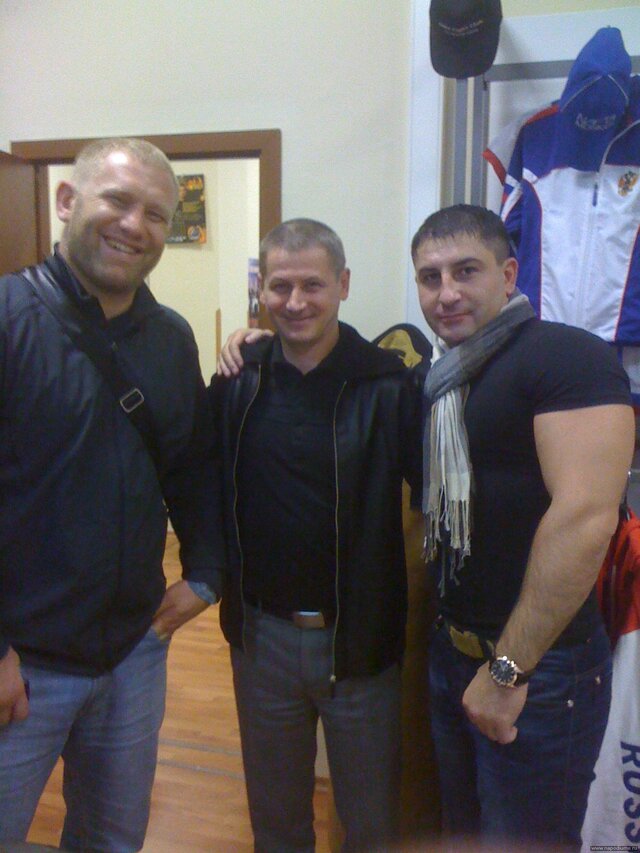 vladimir nadzafov's photo