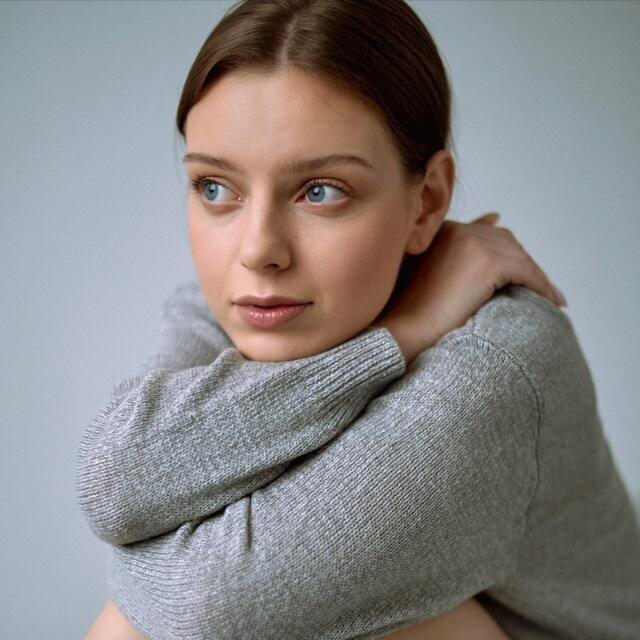 Фото Лена Helen Гуцева