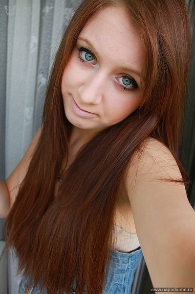 Фото Anna Gorskya