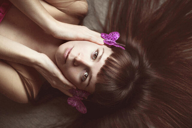 Anna Filonenko's photo