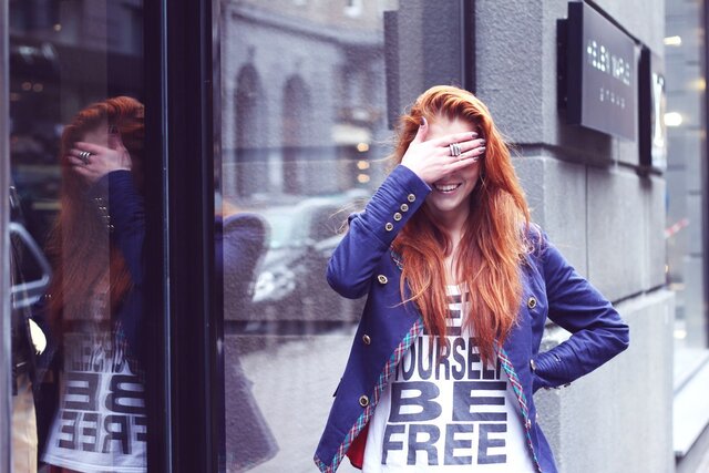 Ana Perkova's photo