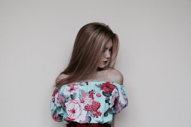 照片Milana Ulanova