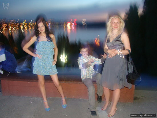 Anastasia Bondar's photo