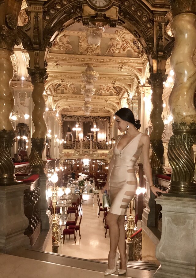 Foto Zena Stolarenko