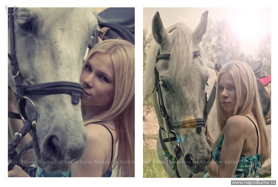 Kata Pesakova's photo